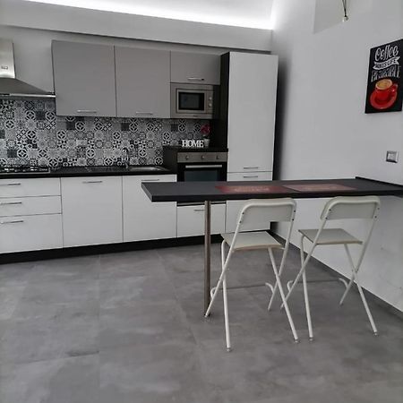 Darsena Apartments Molfetta Exterior foto