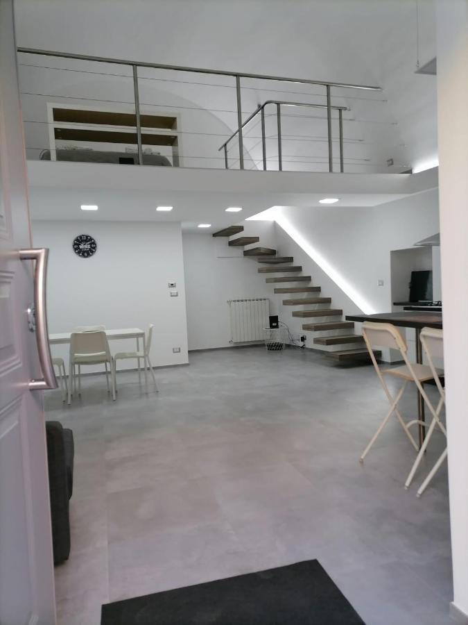 Darsena Apartments Molfetta Exterior foto